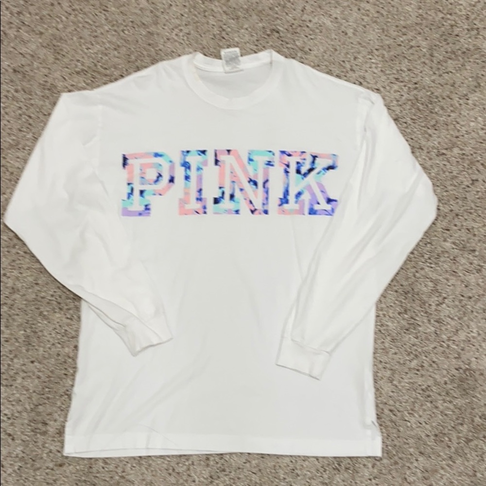 PINK VS Shirt